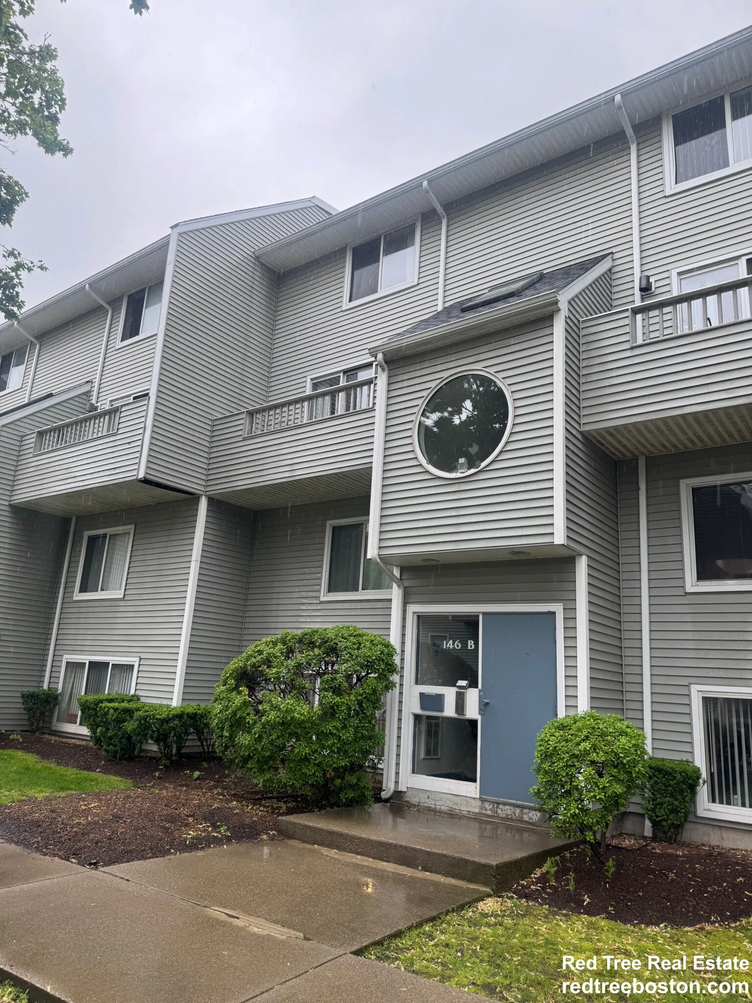 146 North Beacon St, Brighton