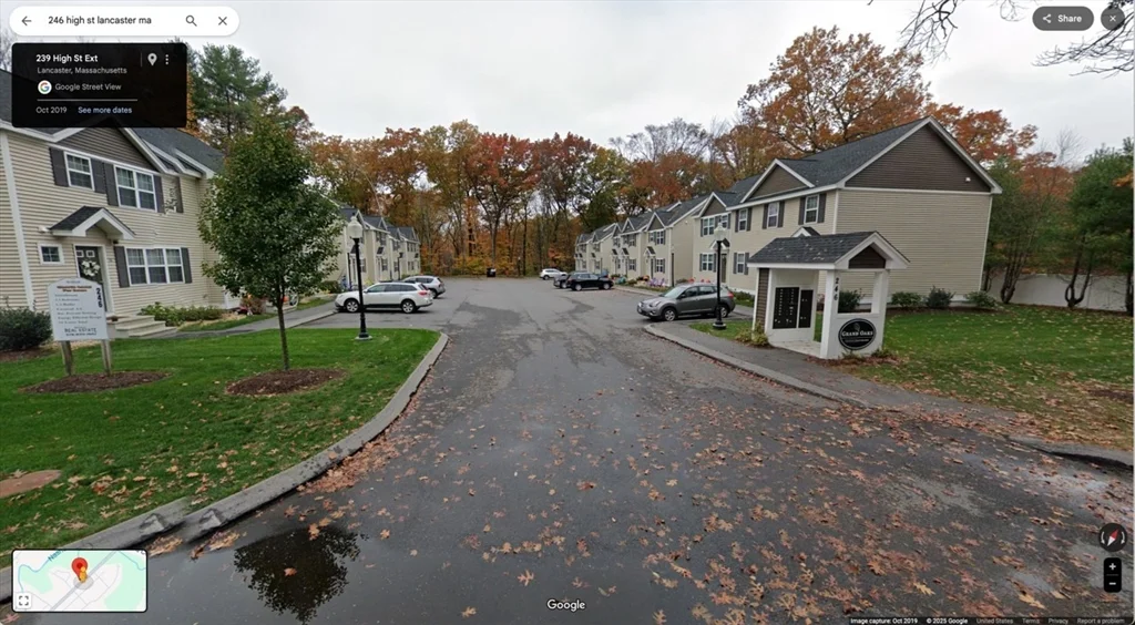 246 High St Ext, Lancaster