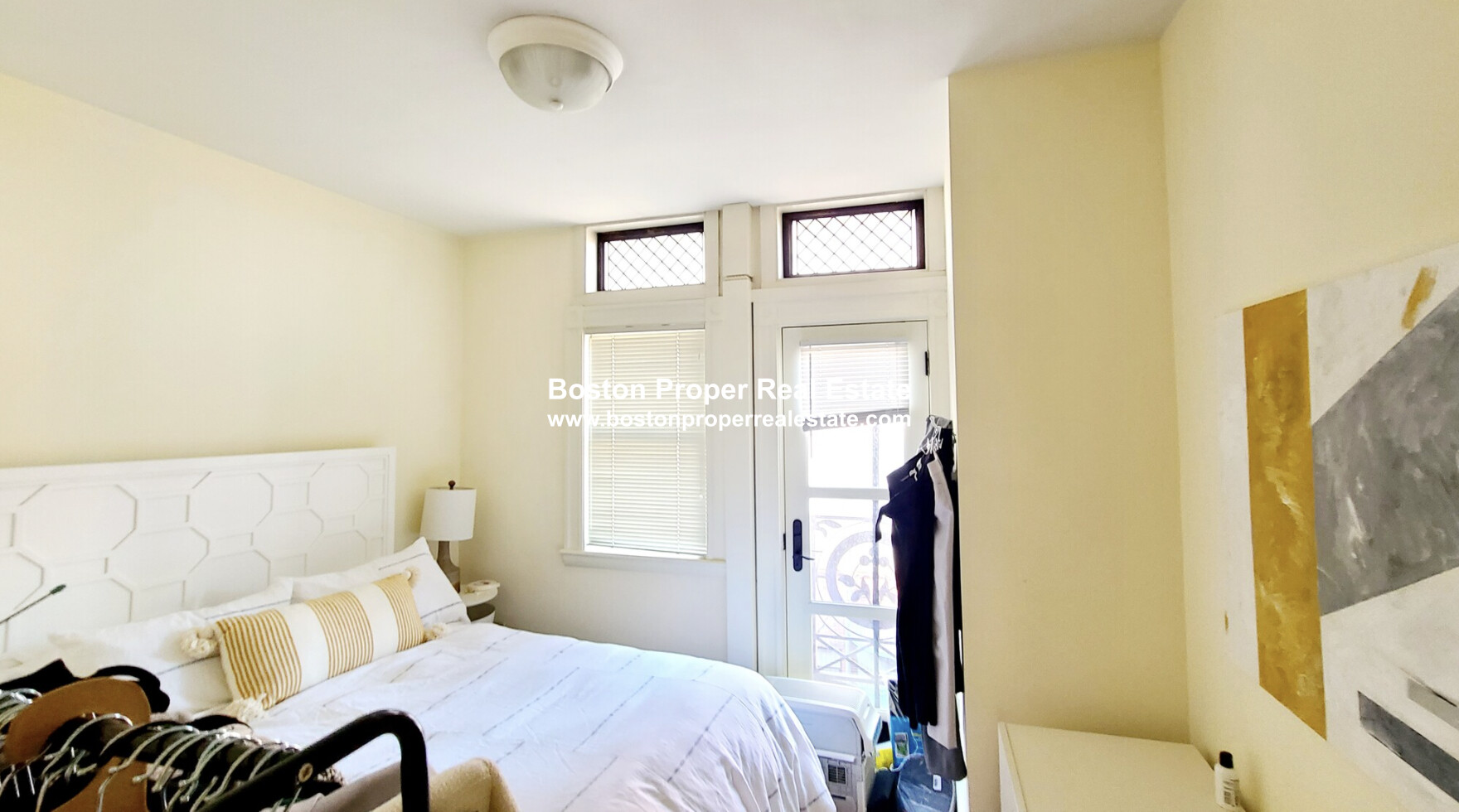 195 Commonwealth Ave, Back Bay