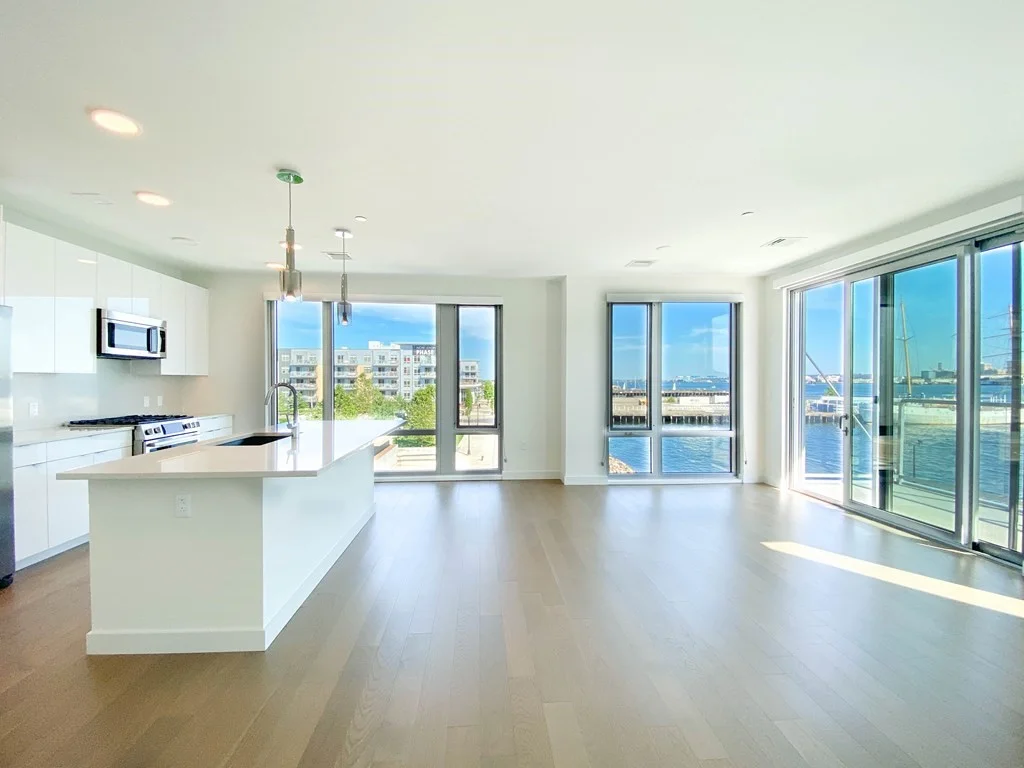 45 Lewis St, East Boston