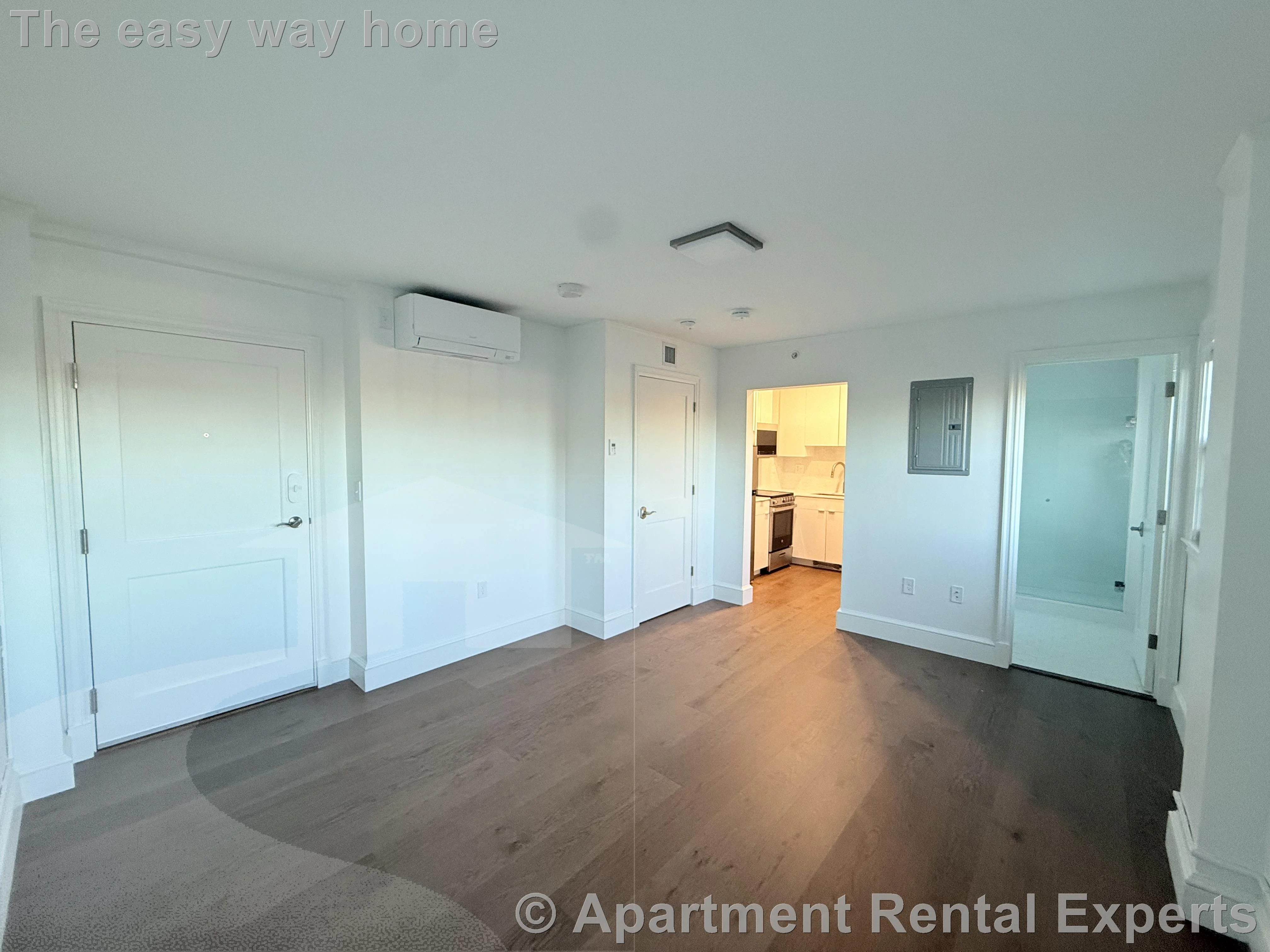 1200 Massachusetts Ave, Harvard Square