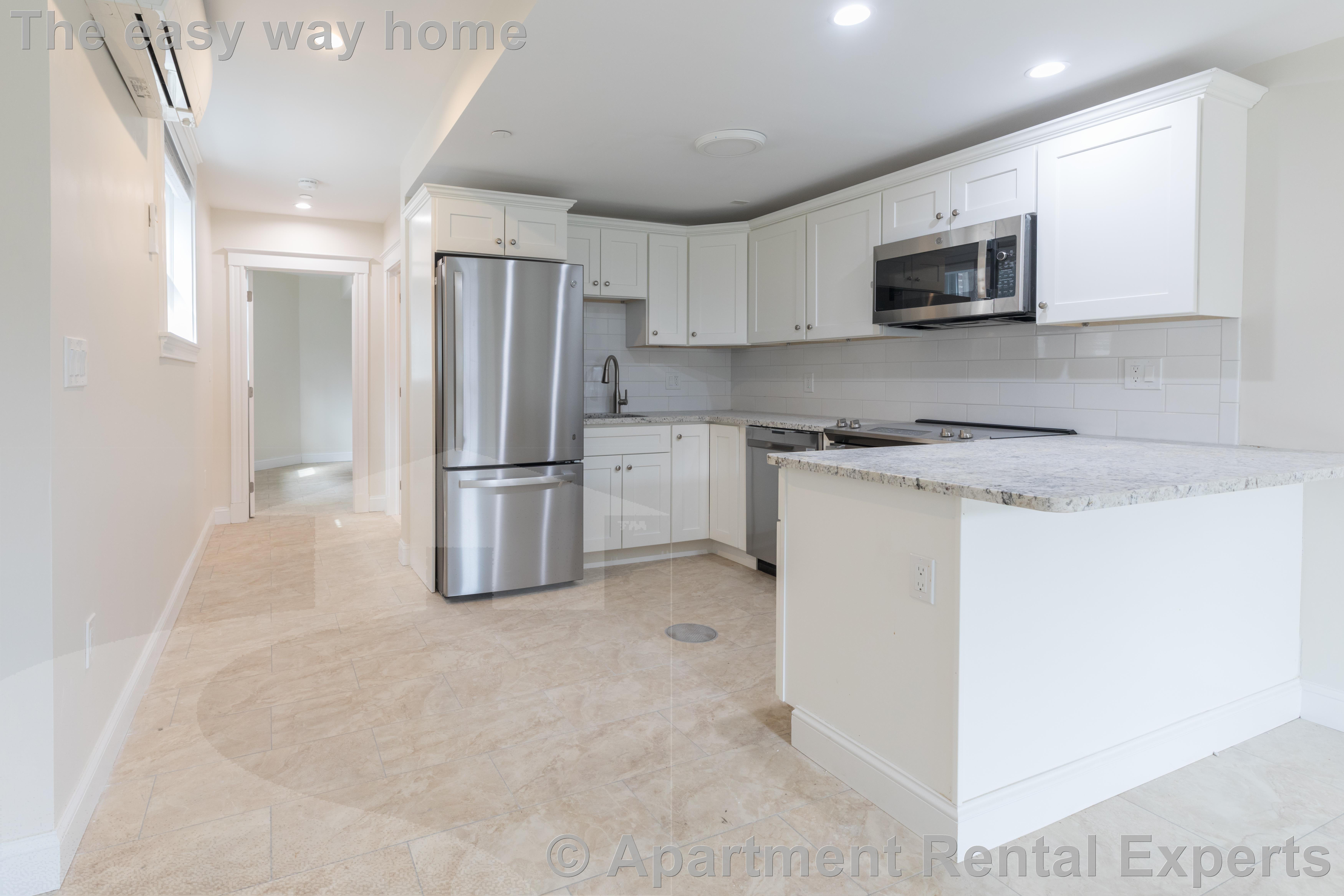 3 Linnaean St, Porter Square