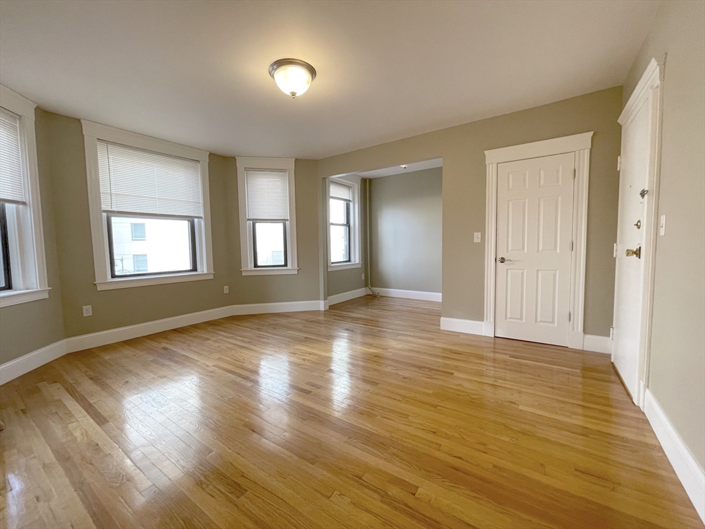 660 Huntington Ave, Mission Hill