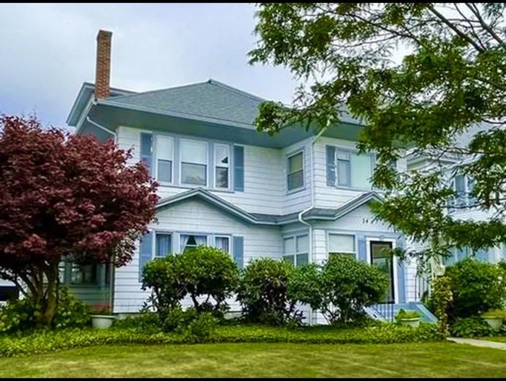 24 Somerset, Worcester