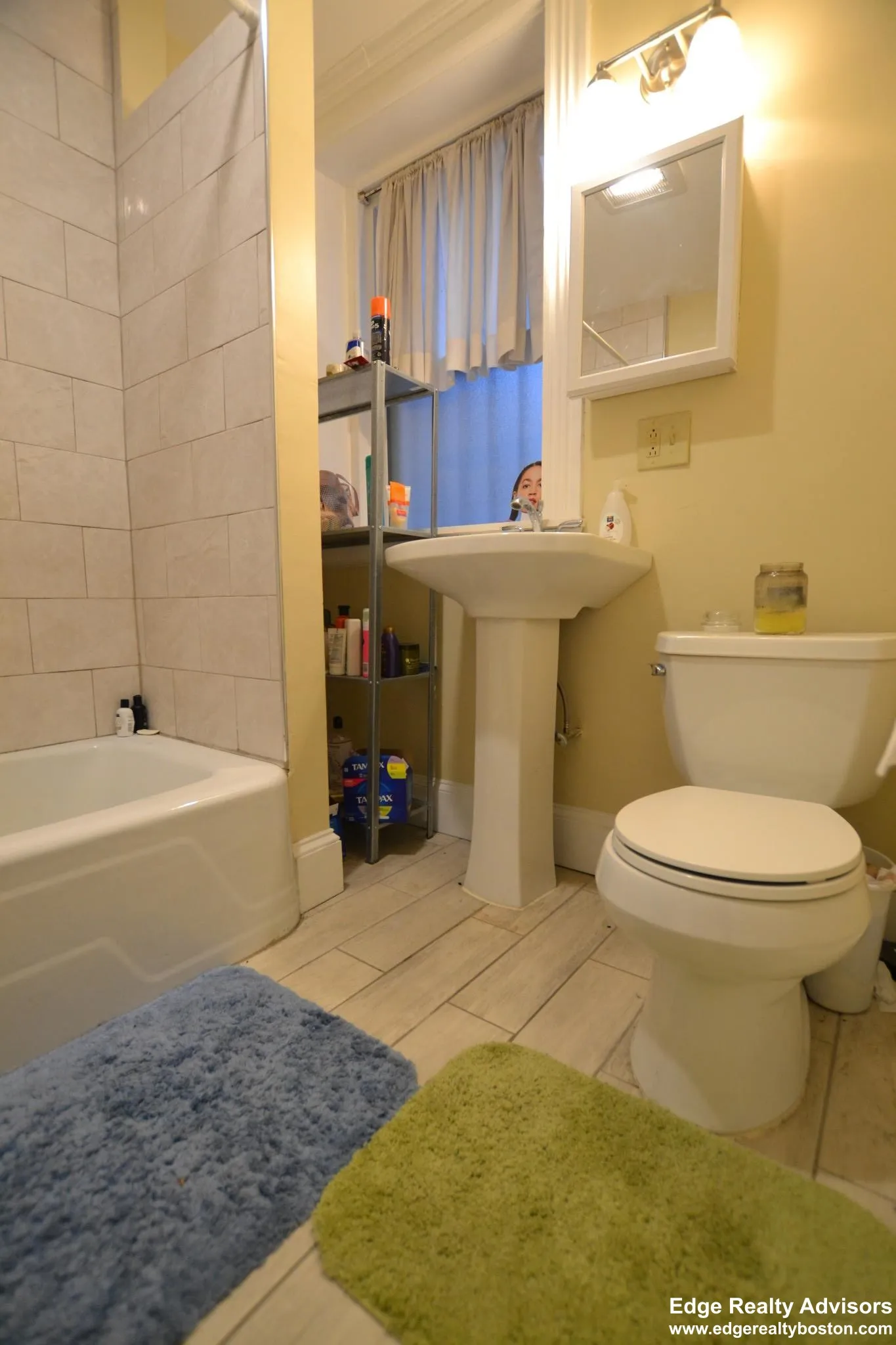 1725 Commonwealth Ave, Brighton