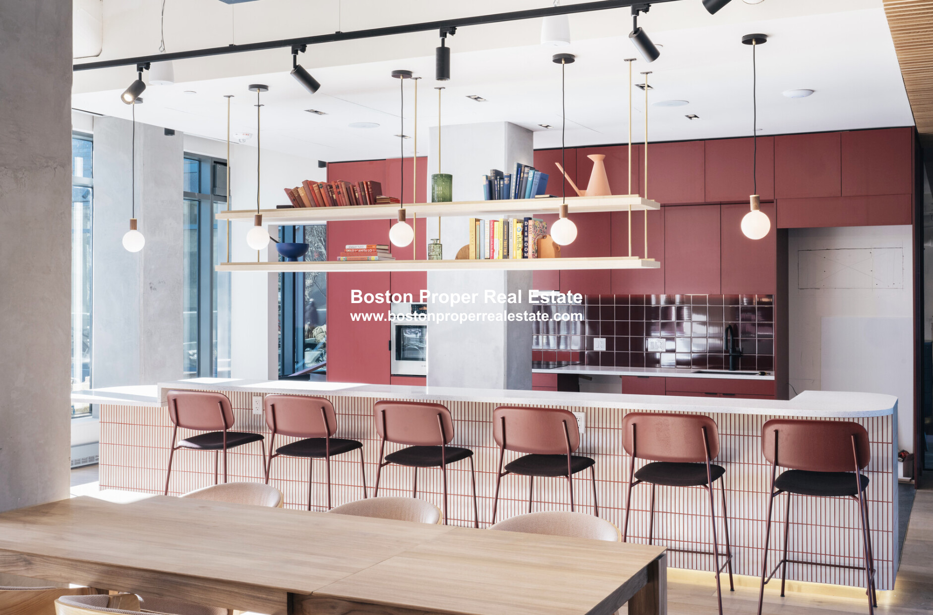 1260 Boylston St, Fenway