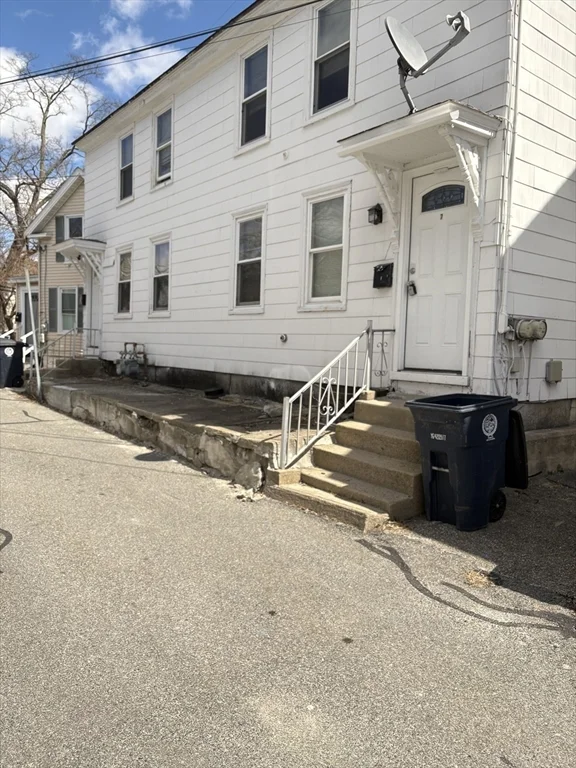 7 Morrill St, Nashua