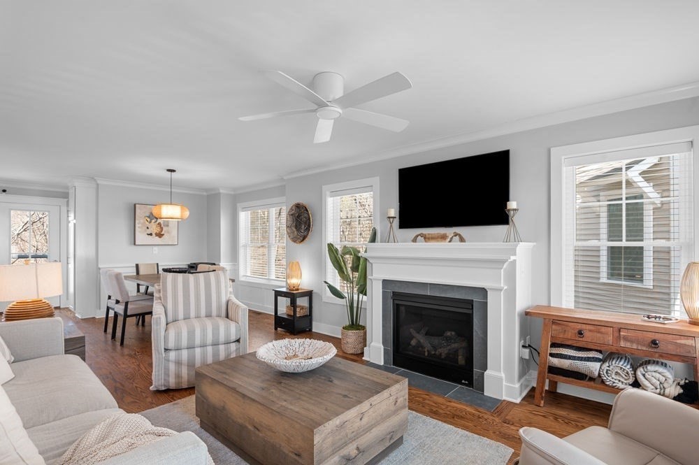 21 Hines Way, Newburyport