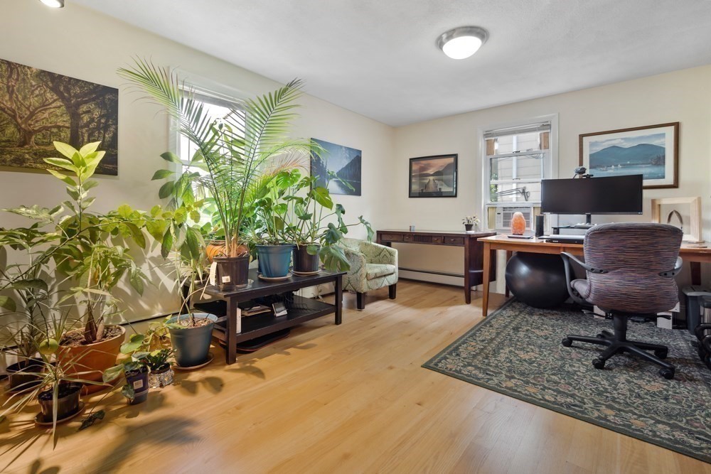 55 Waterhouse St, Teele Square