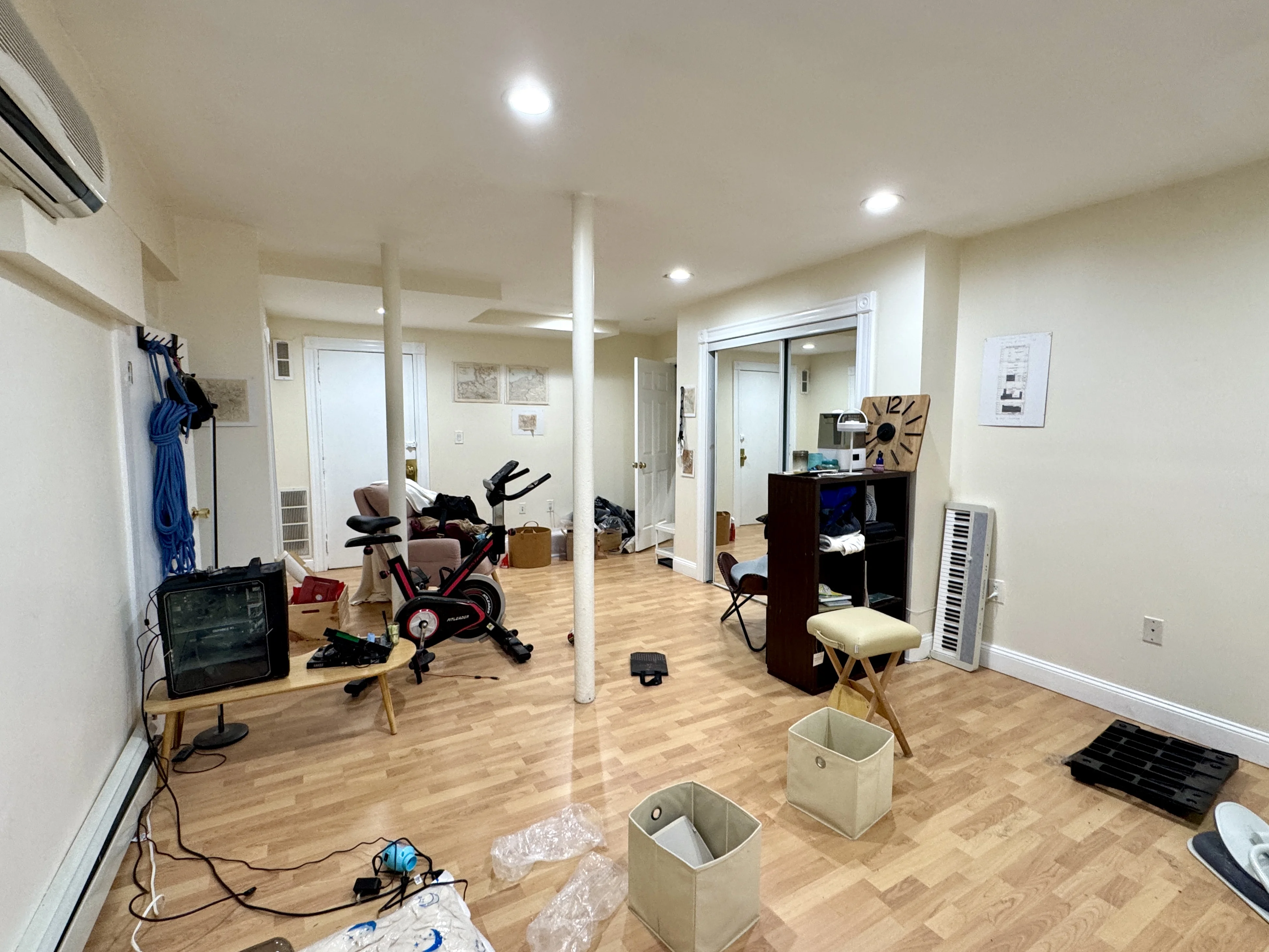 12 Dean Rd, Brookline