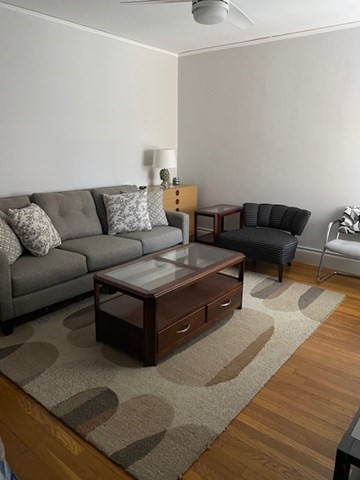 285 Harvard St, Mid Cambridge