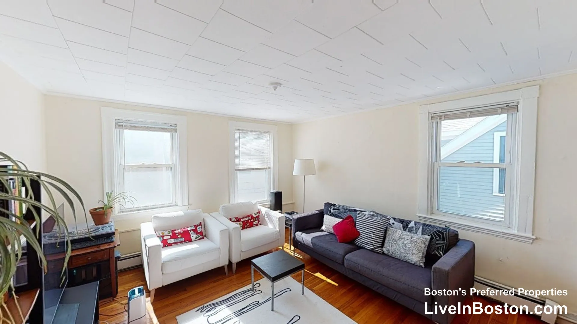 24-26R Sciarappa St, East Cambridge