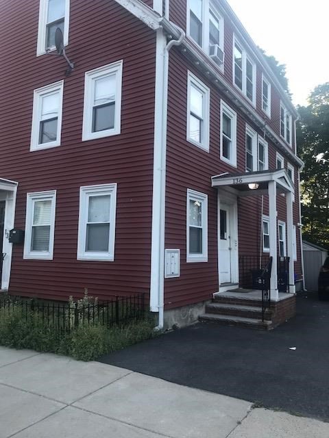 136 Wrentham St, Dorchester