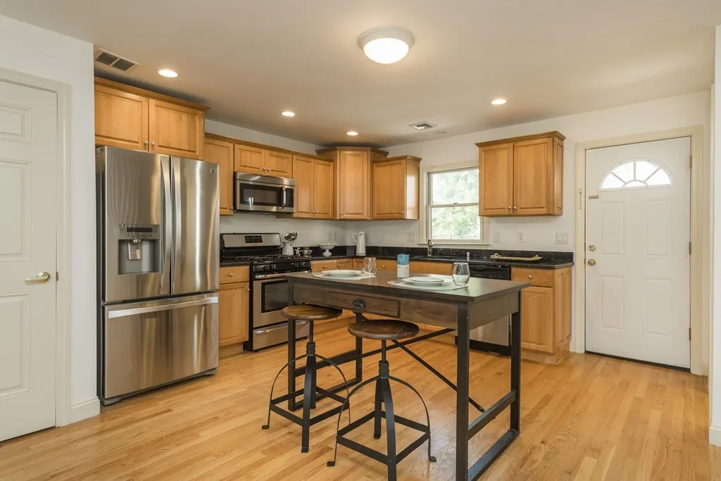 40 Eutaw St, East Boston