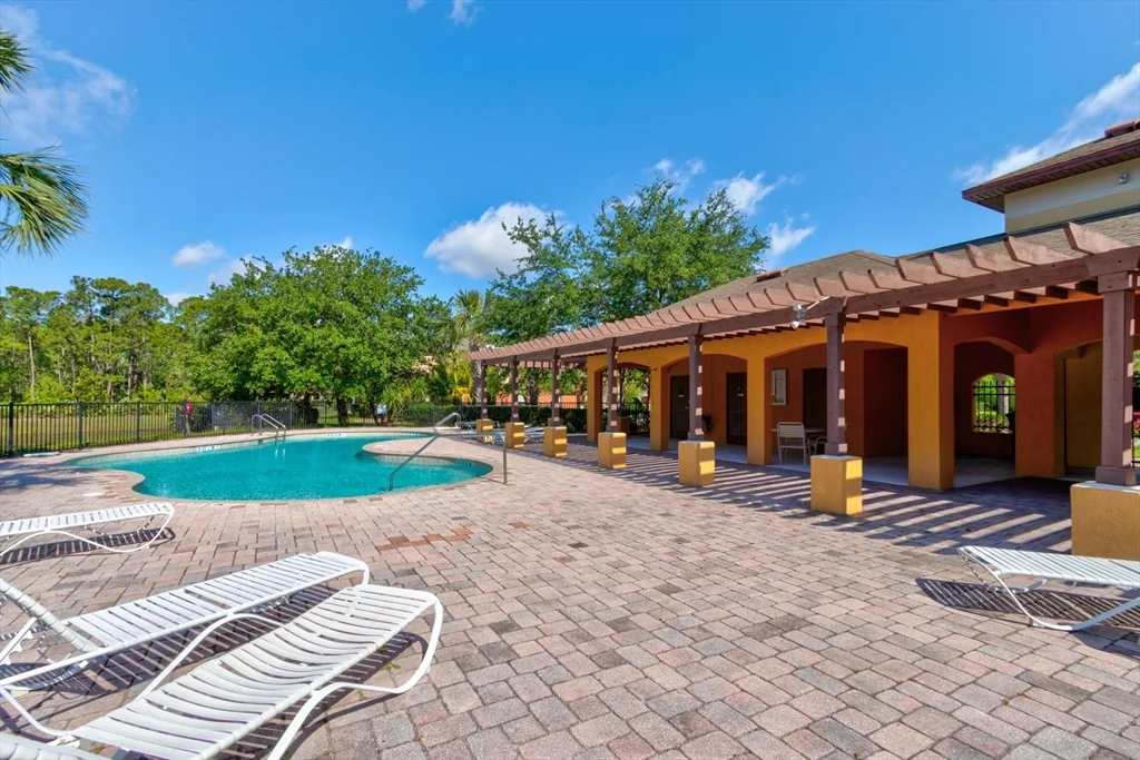 209 Tarracina Way, Daytona Beach