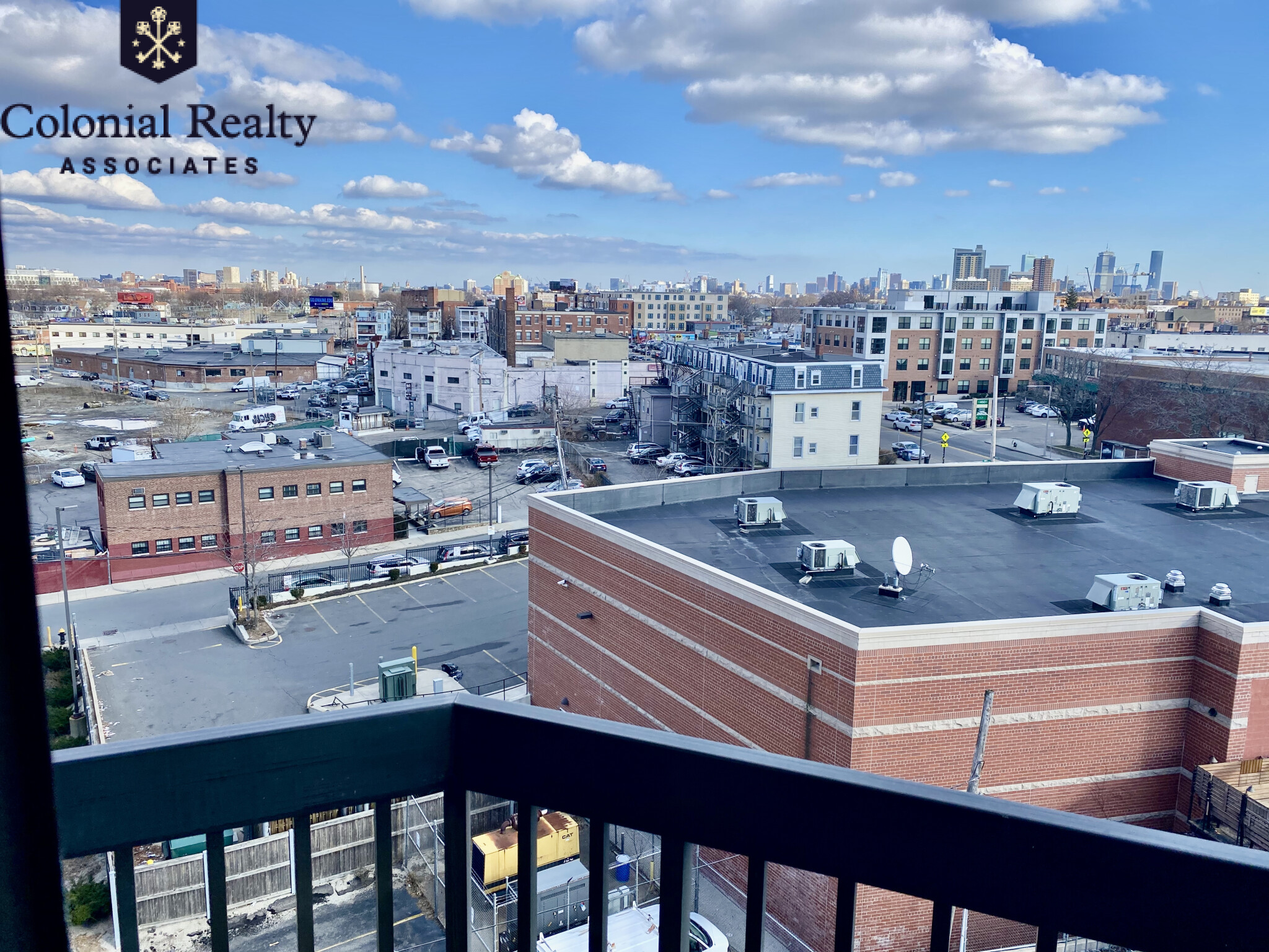 13 North Beacon St, Allston