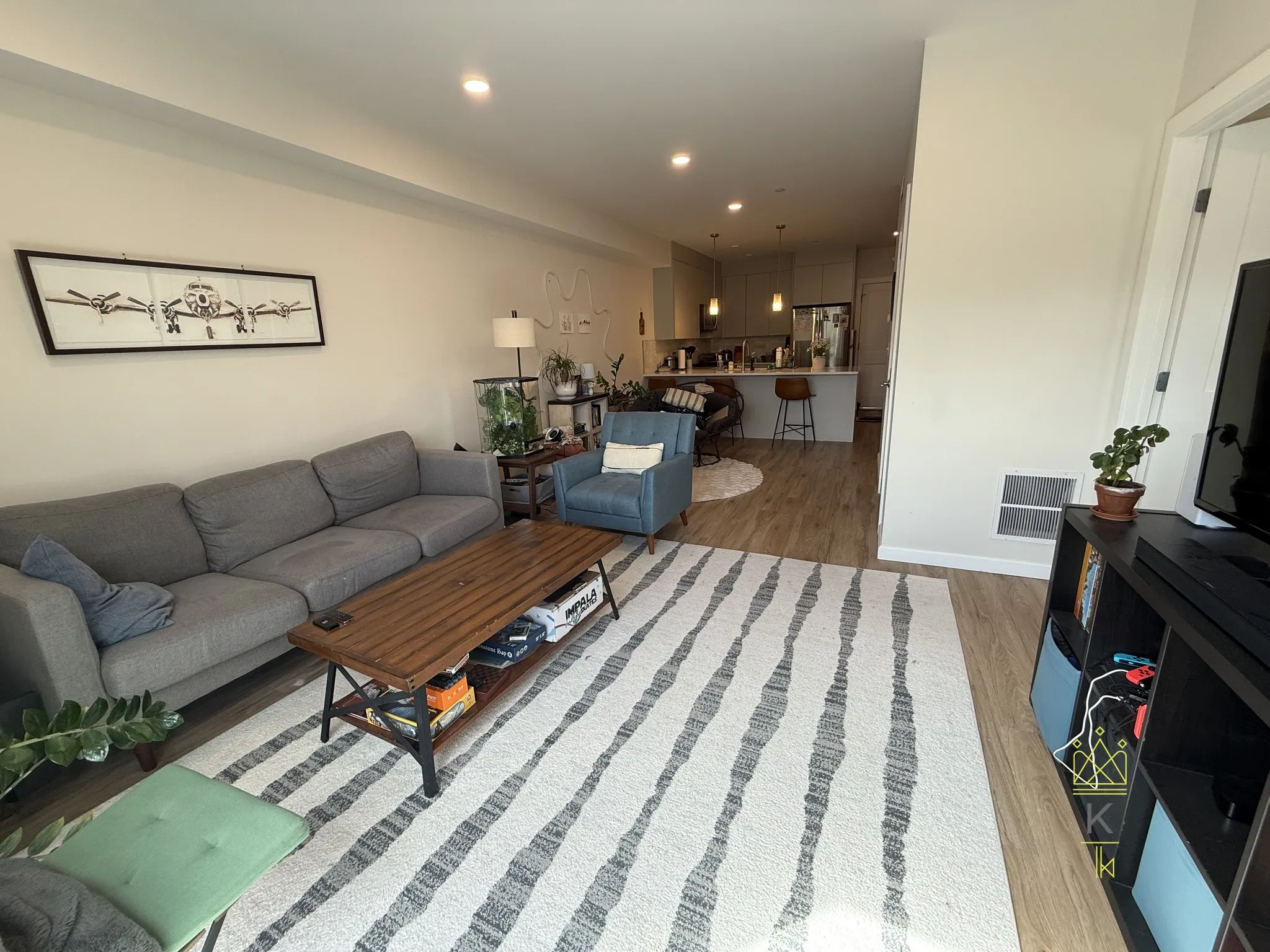 458 Washington St, Brighton