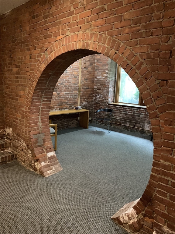 61 Prince St, North End