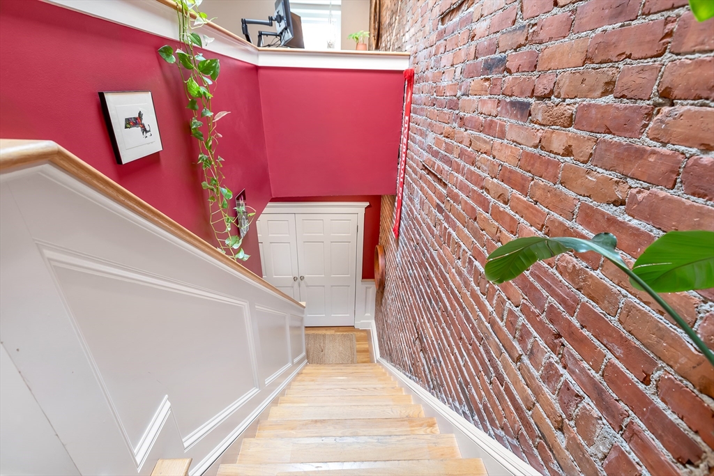 300 Columbus Ave, South End