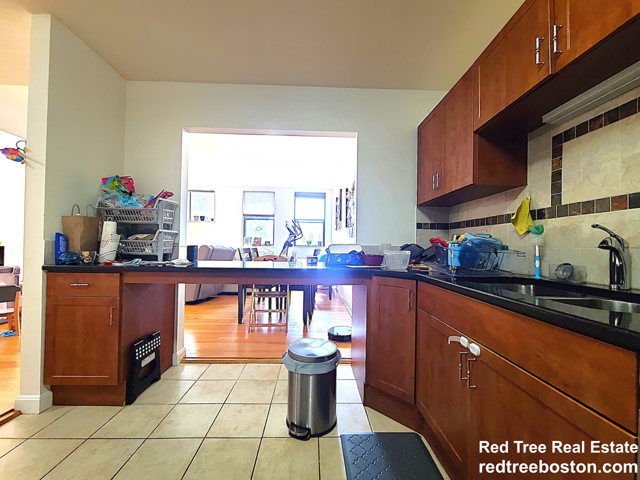 50 Winchester St, Coolidge Corner