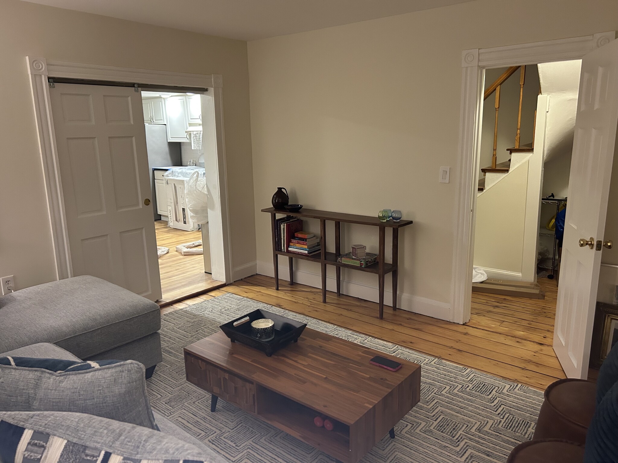 125 Spring St, East Cambridge