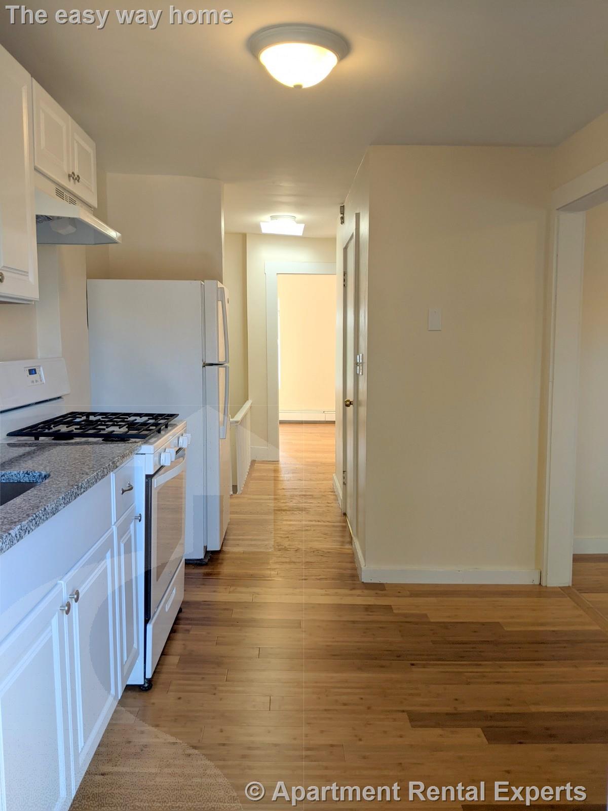 2 Evergreen Sq, Porter Square