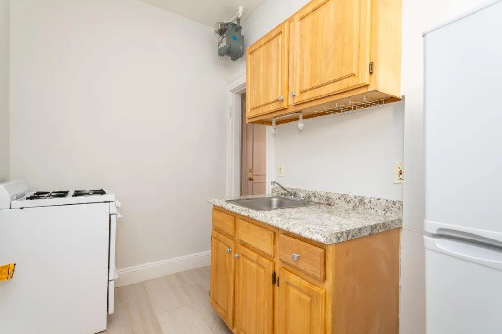 49 Worthington St, Mission Hill