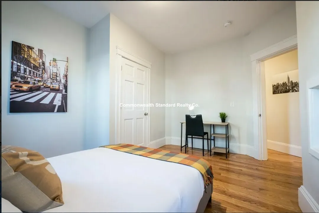 88 Hampshire St, The Port