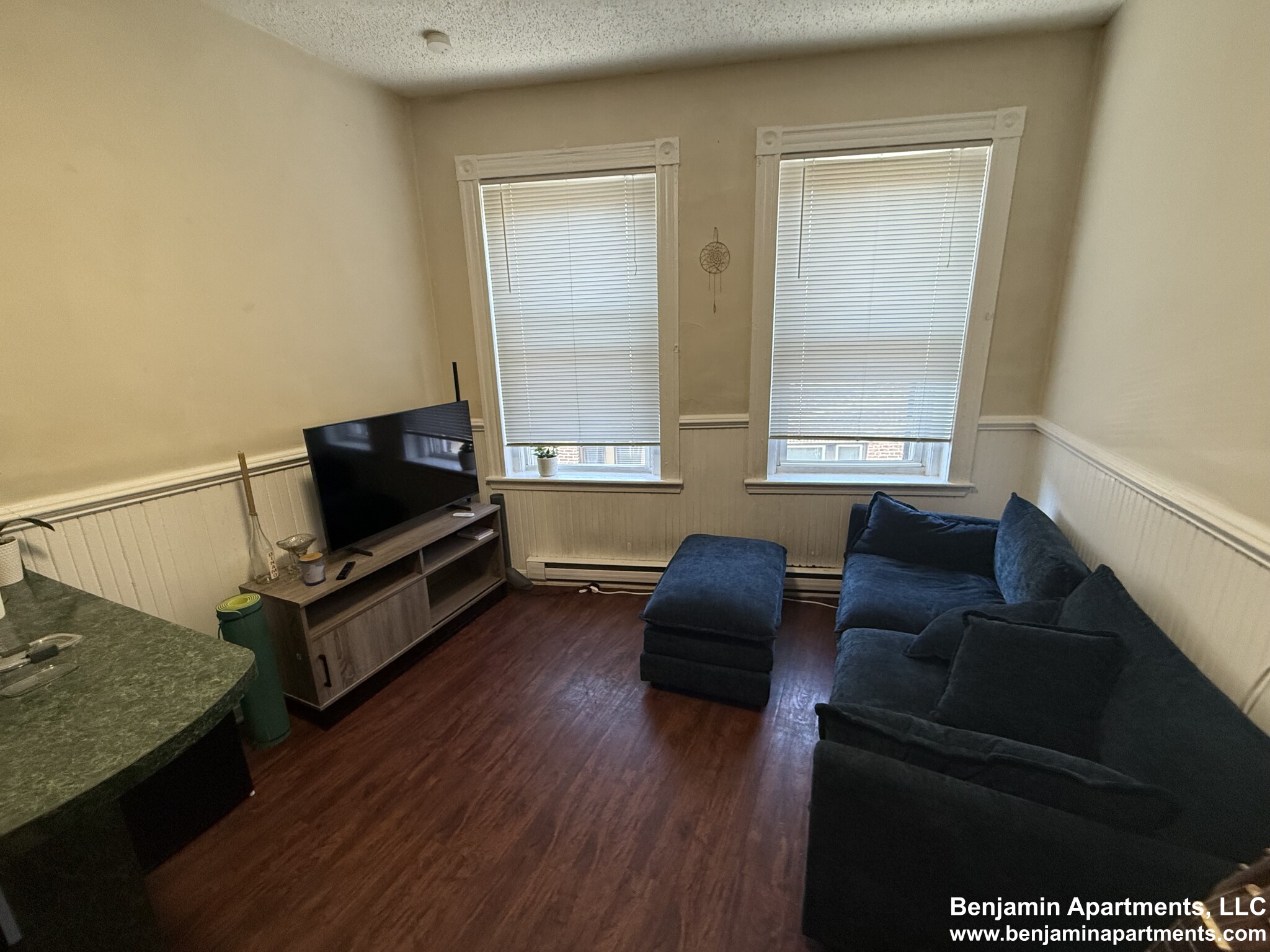 883 Huntington Ave, Mission Hill