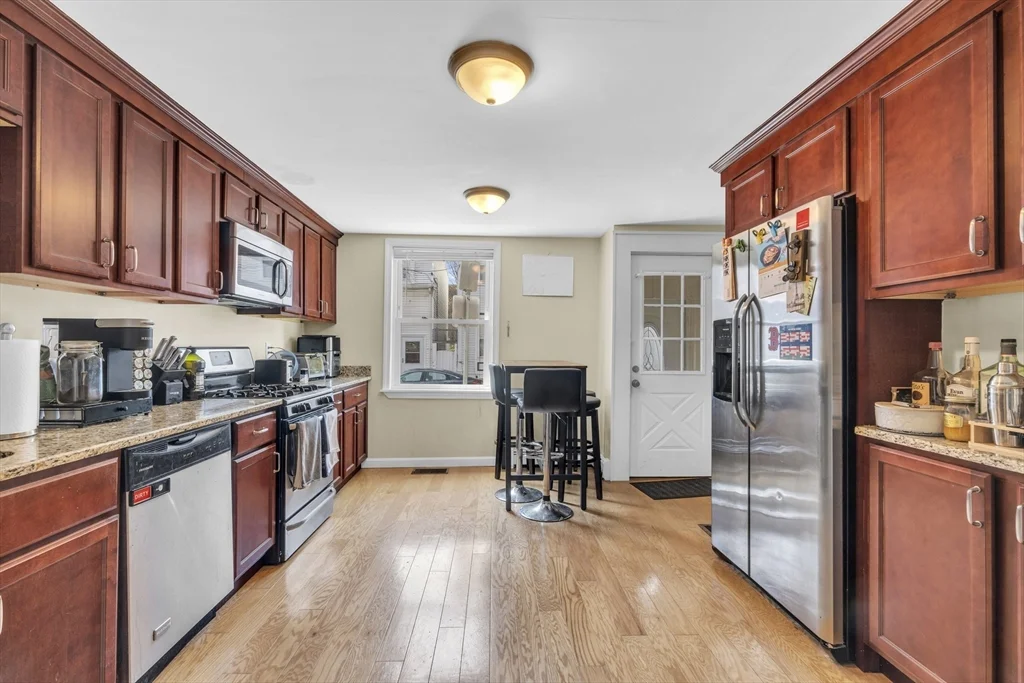 194 West 5th St, South Boston