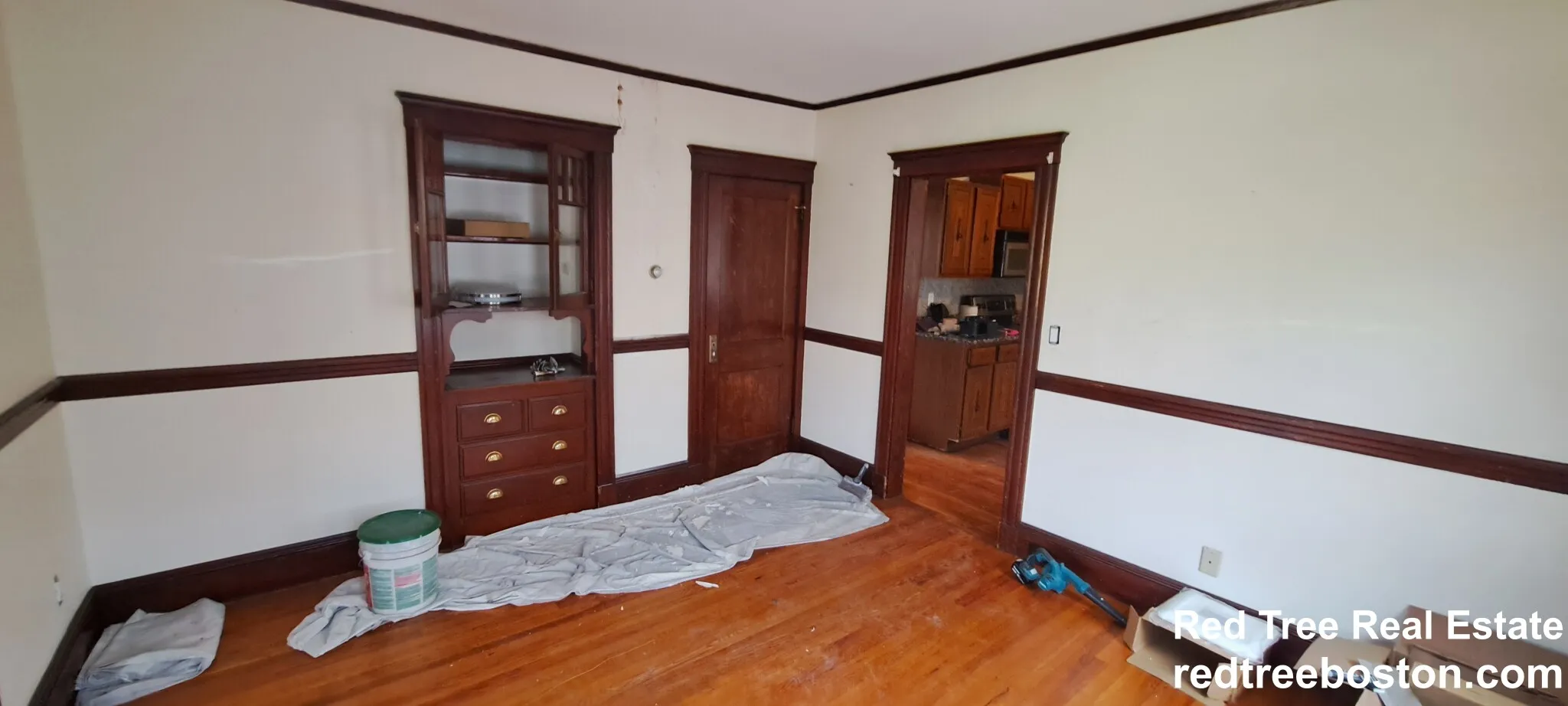 23 Firth Rd, Roslindale