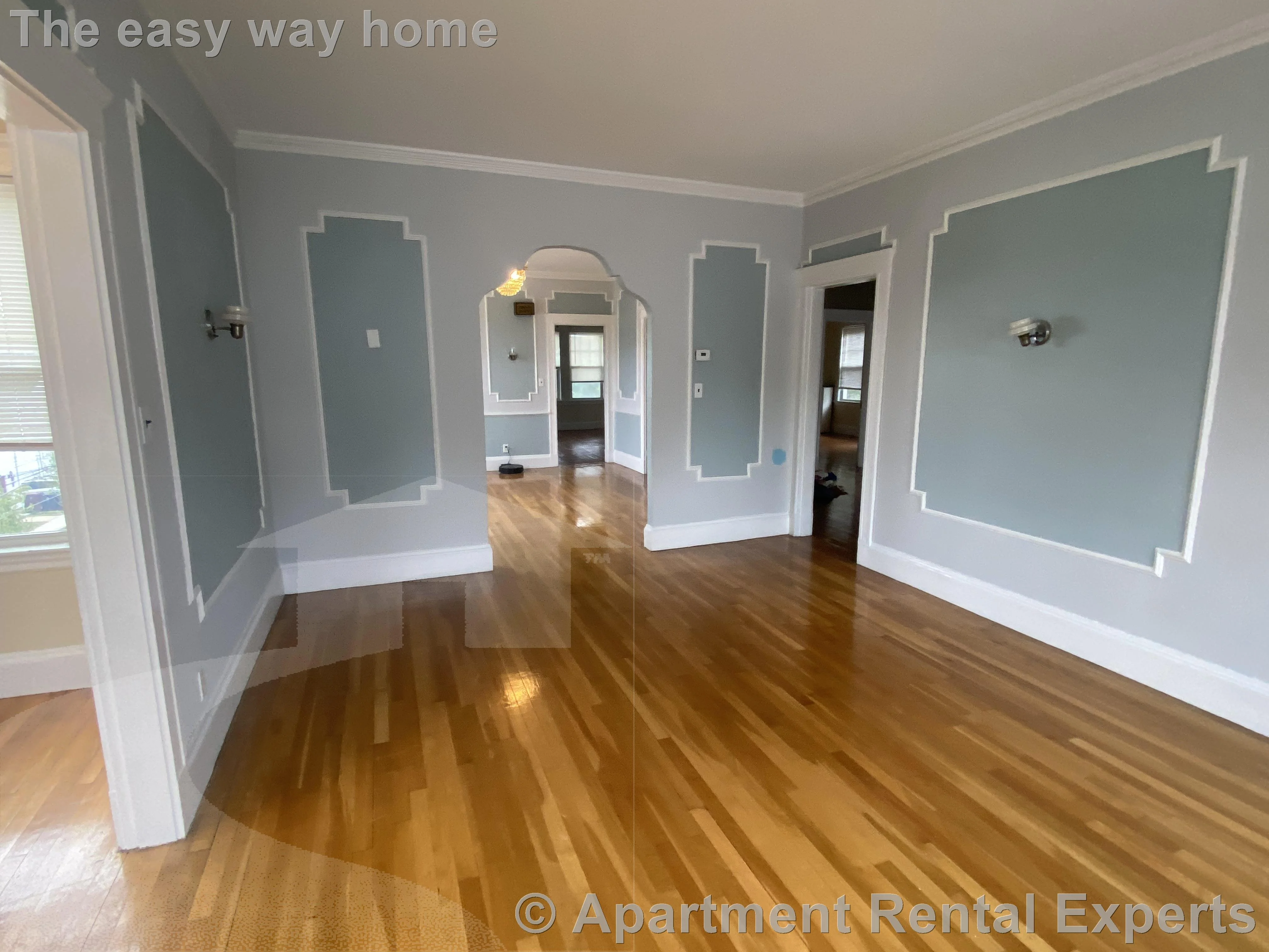 30 Lawrence, Everett