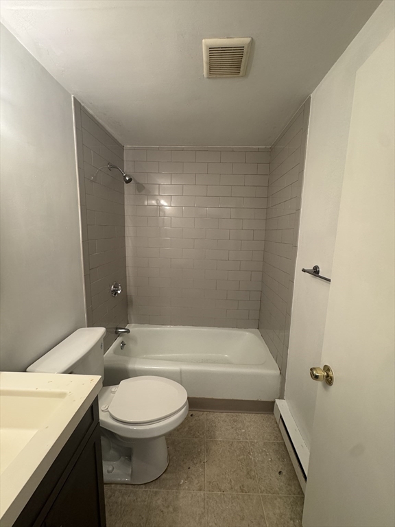 10 County, Mansfield