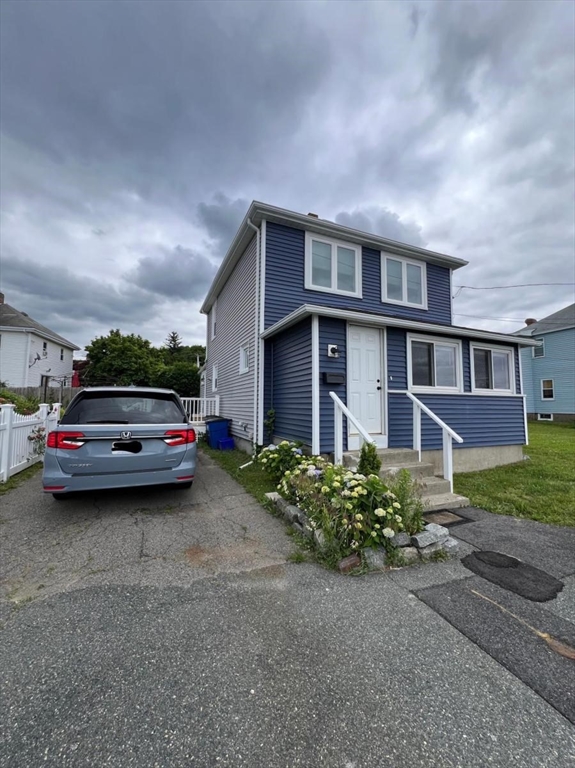 11 Babcock St, Houghs Neck