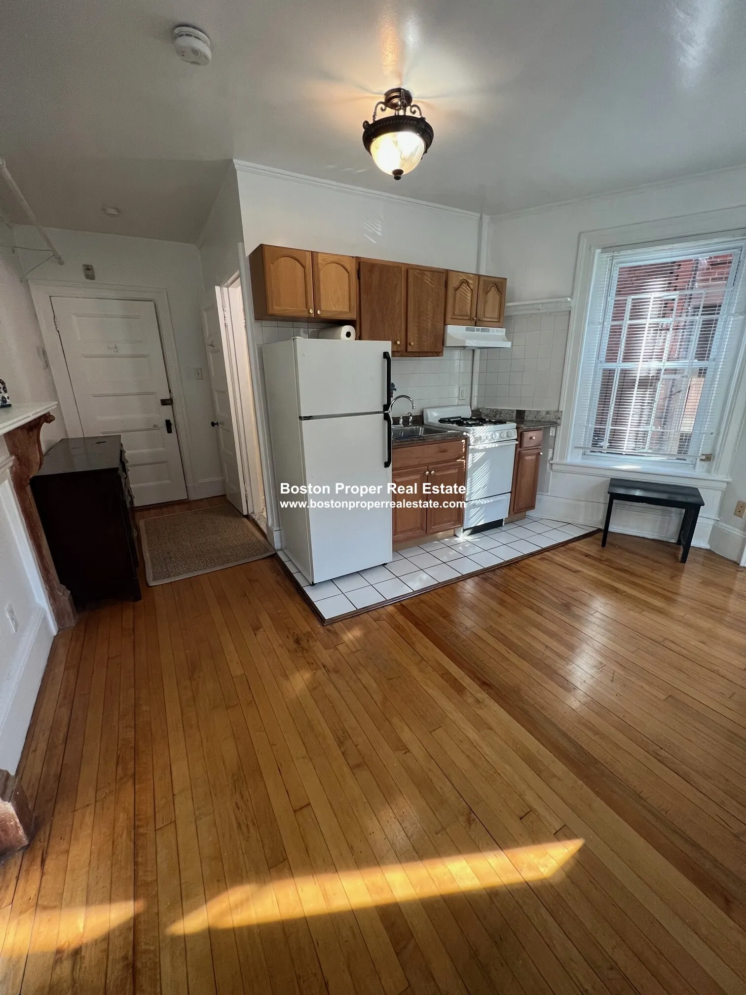 109 Dartmouth St, South End