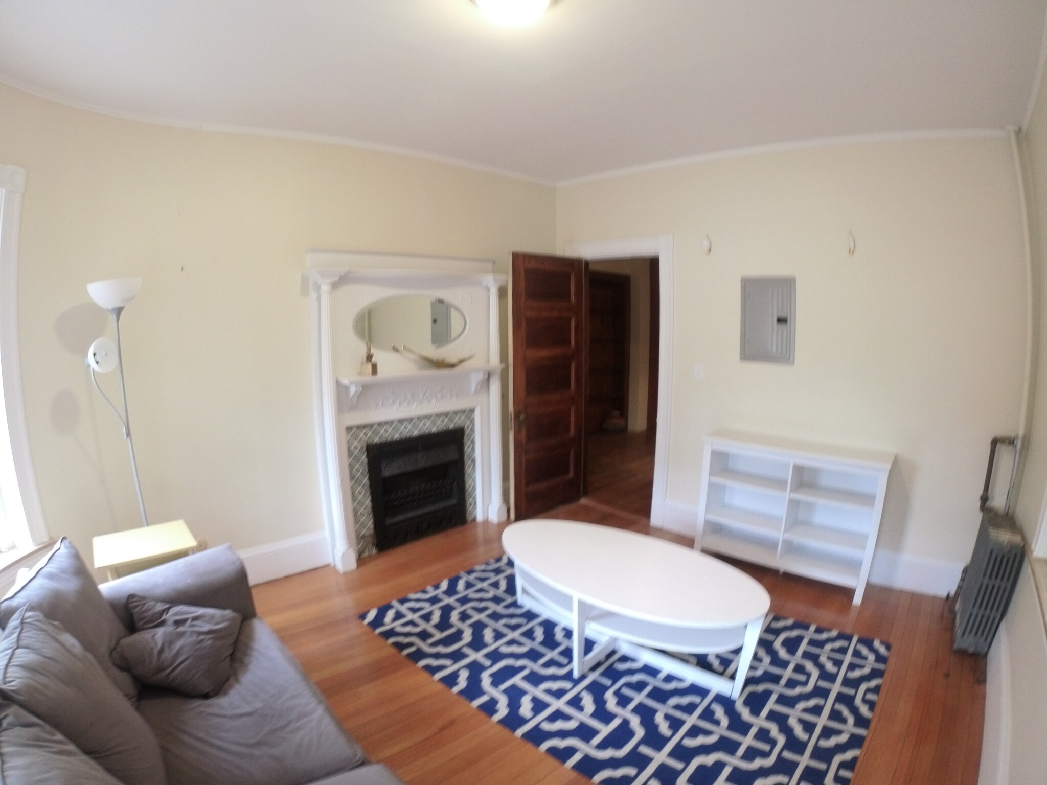 36 High St, Brookline