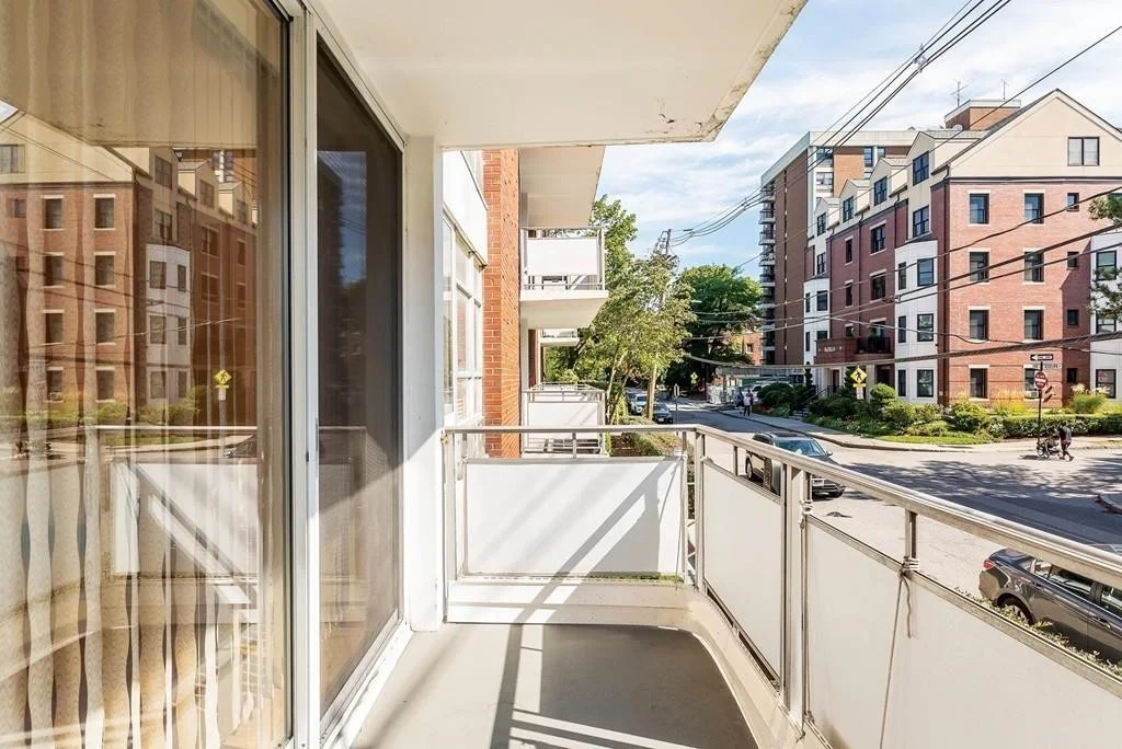 50 Park St, Coolidge Corner
