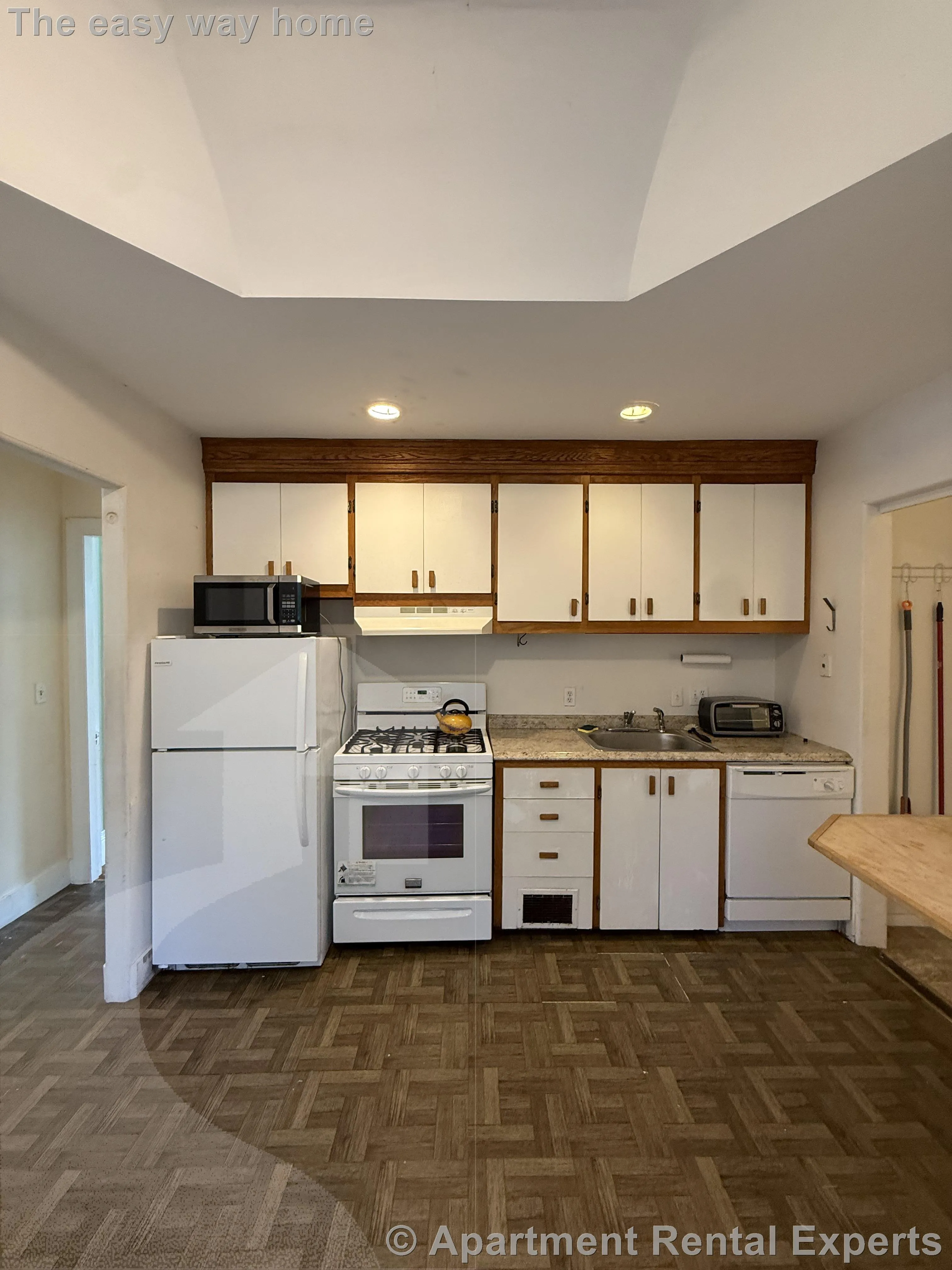 24 Warren Ave, Union Square