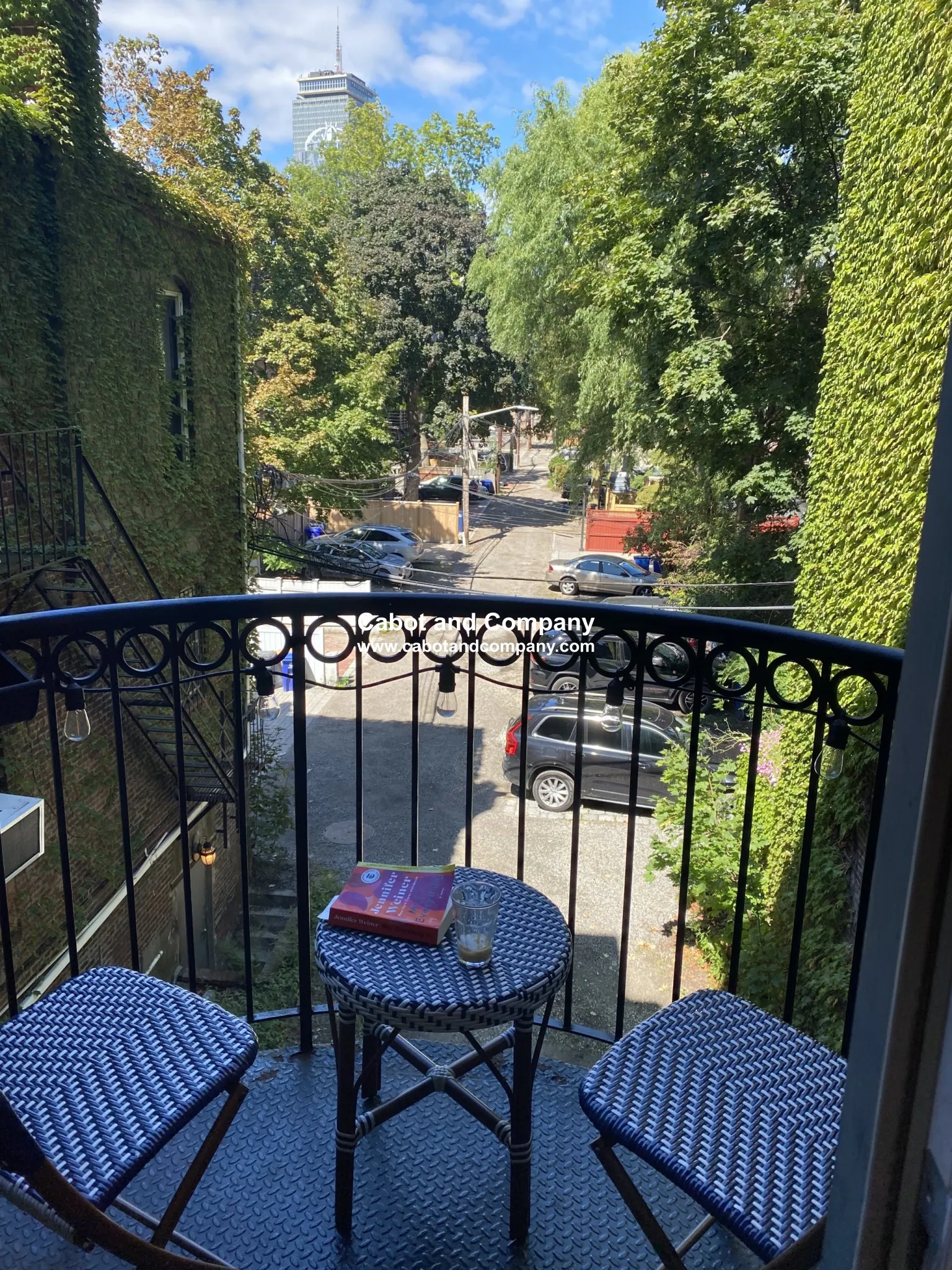 637 Tremont St, South End