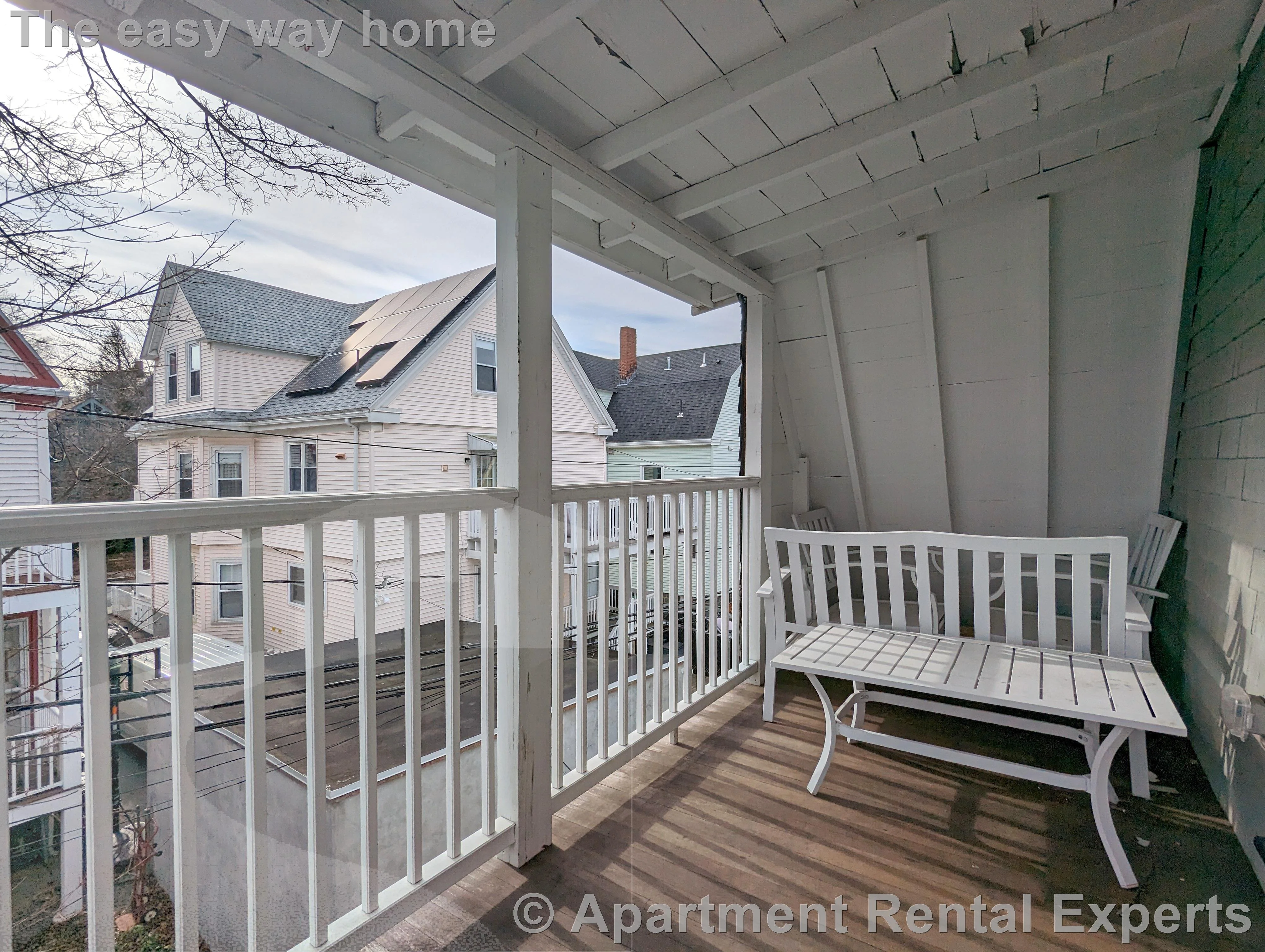 92 Powderhouse Blvd, Davis Square