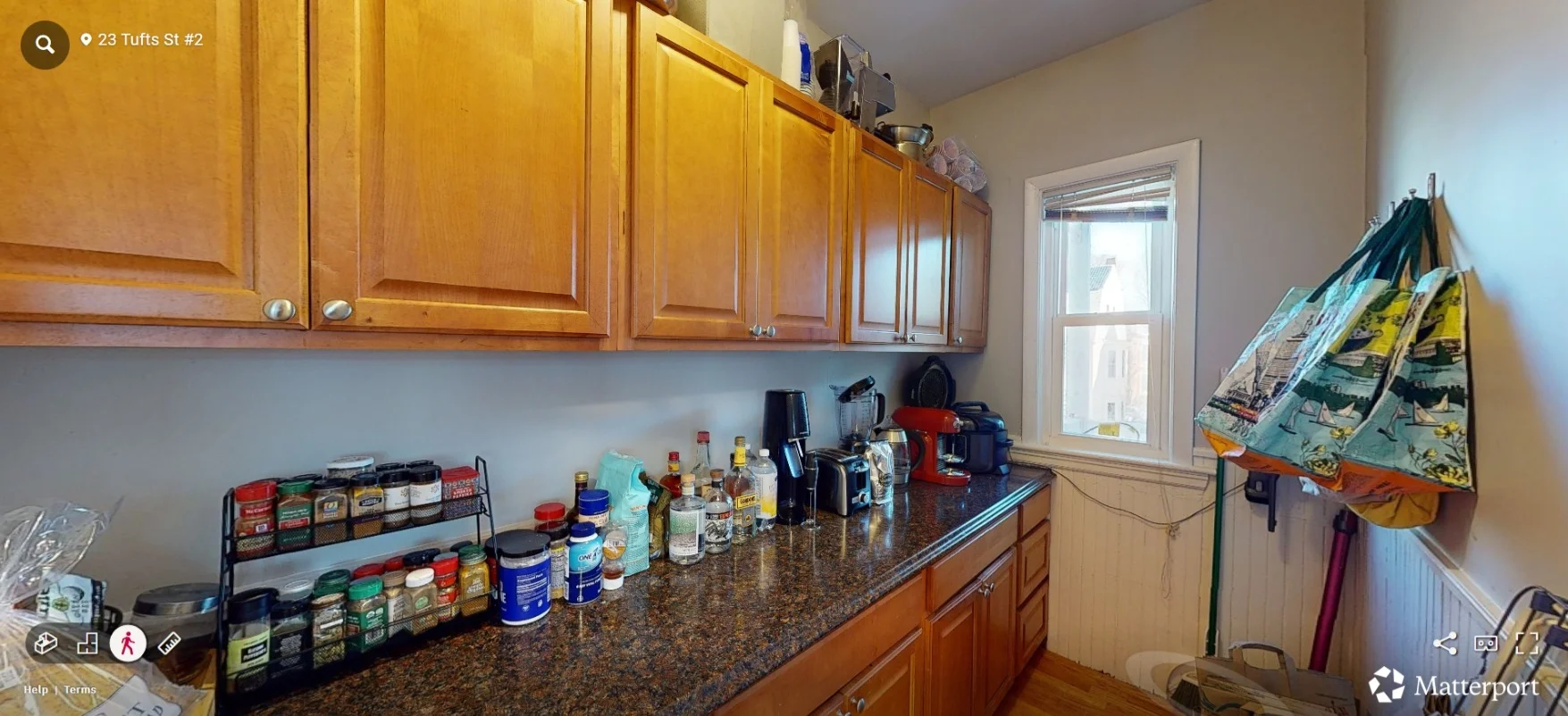 23 Tufts St, Cambridgeport