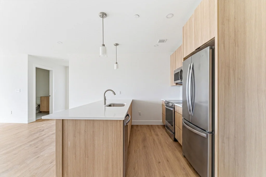 1035 Commonwealth Ave, Allston