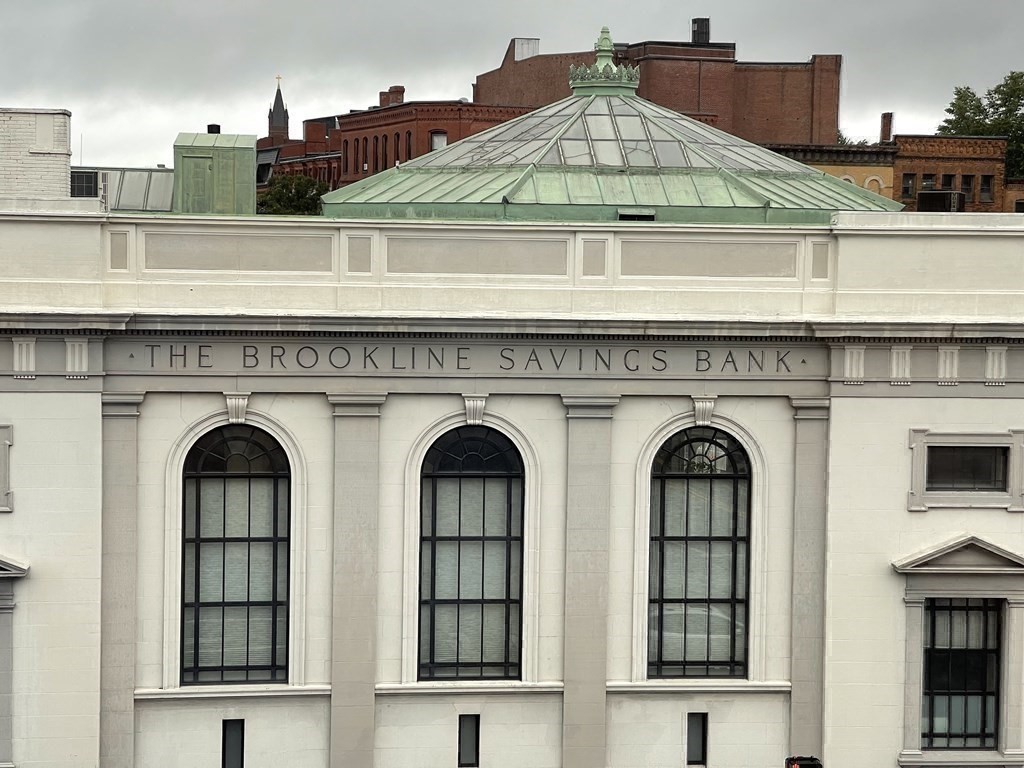 20 Boylston St, Brookline Village