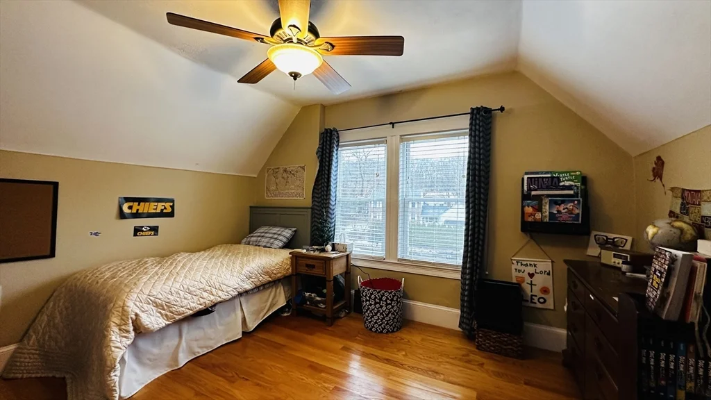 139 Stetson St, East Braintree