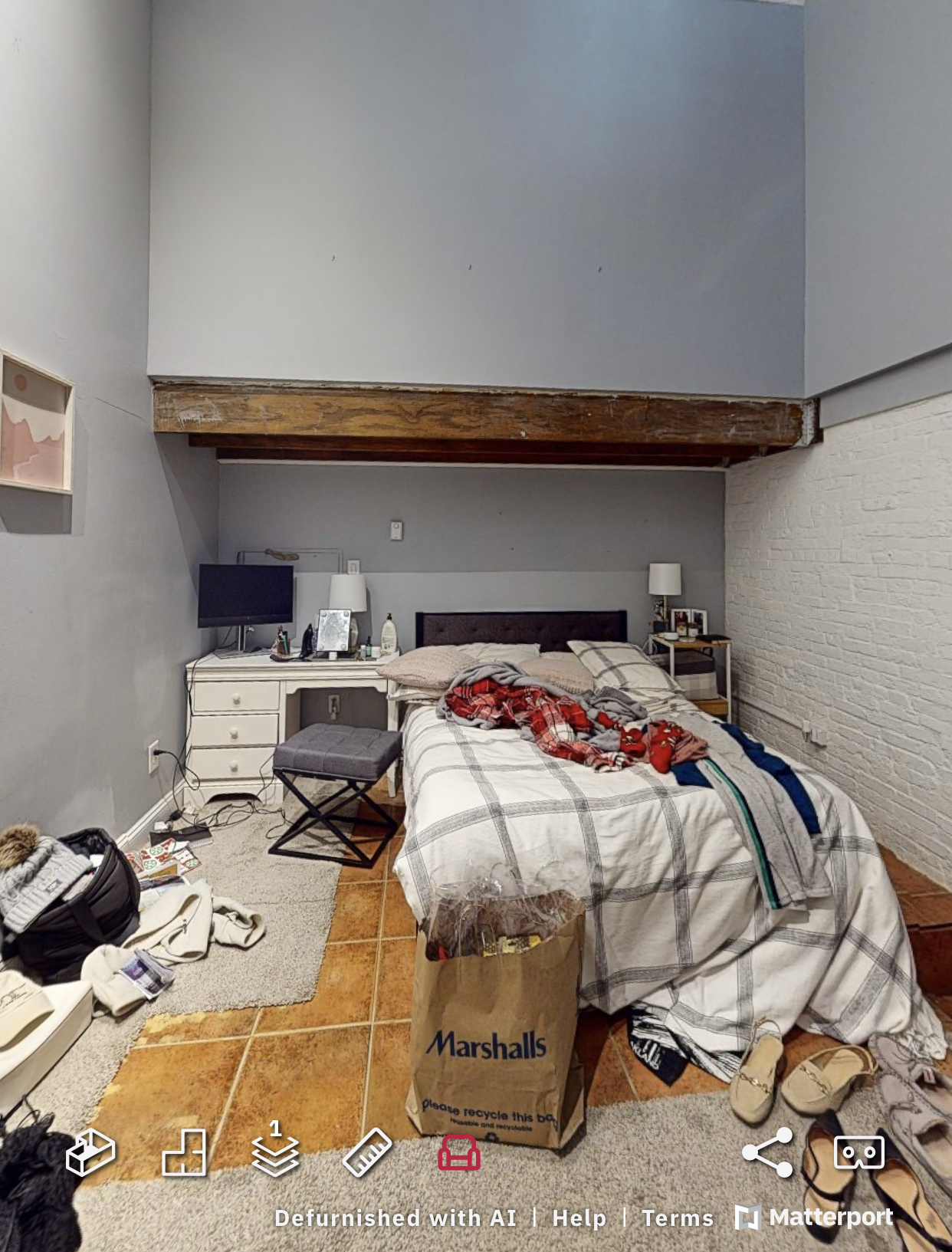 330 1/2 E St, South Boston