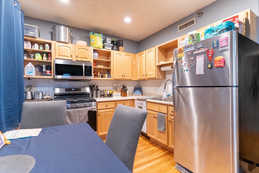 550 Main Street,, Malden