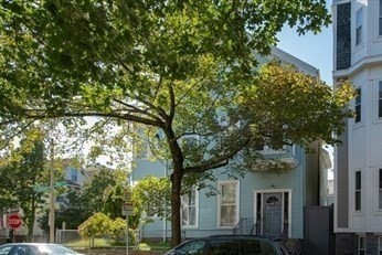 357 K St, South Boston