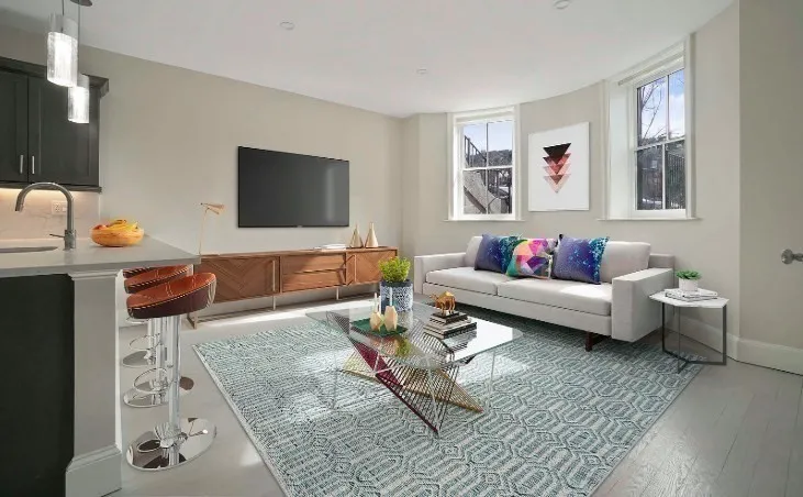 554 Massachusetts Ave, South End