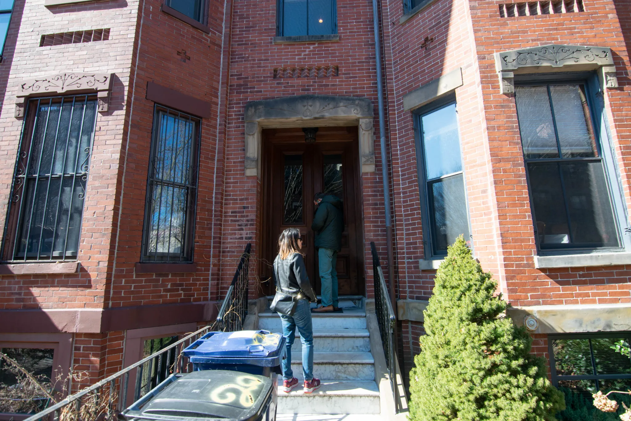 20 Worthington St, Mission Hill