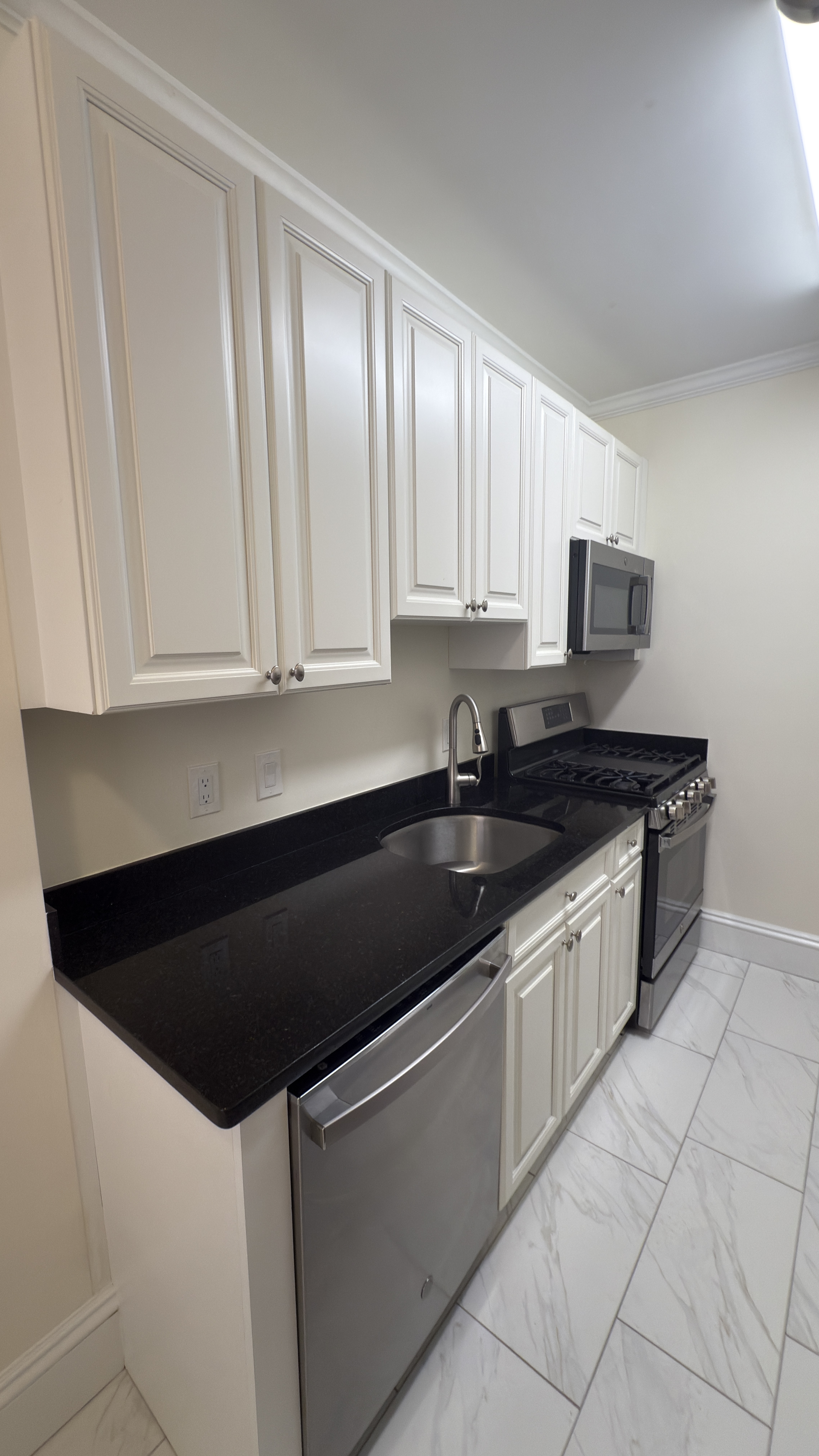 18 Chauncy St, Neighborhood Nine